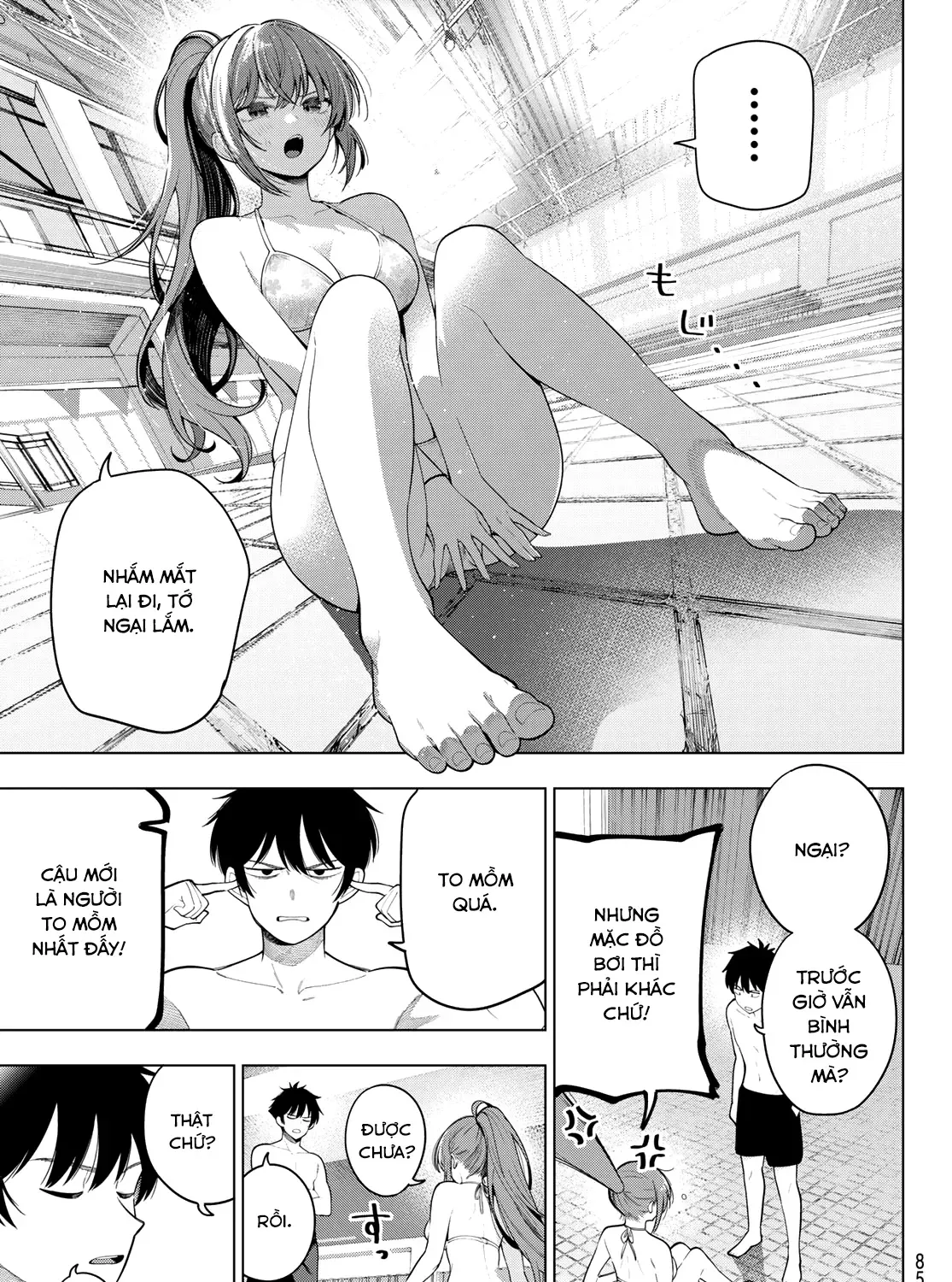 Chapter 124 - Trang 5