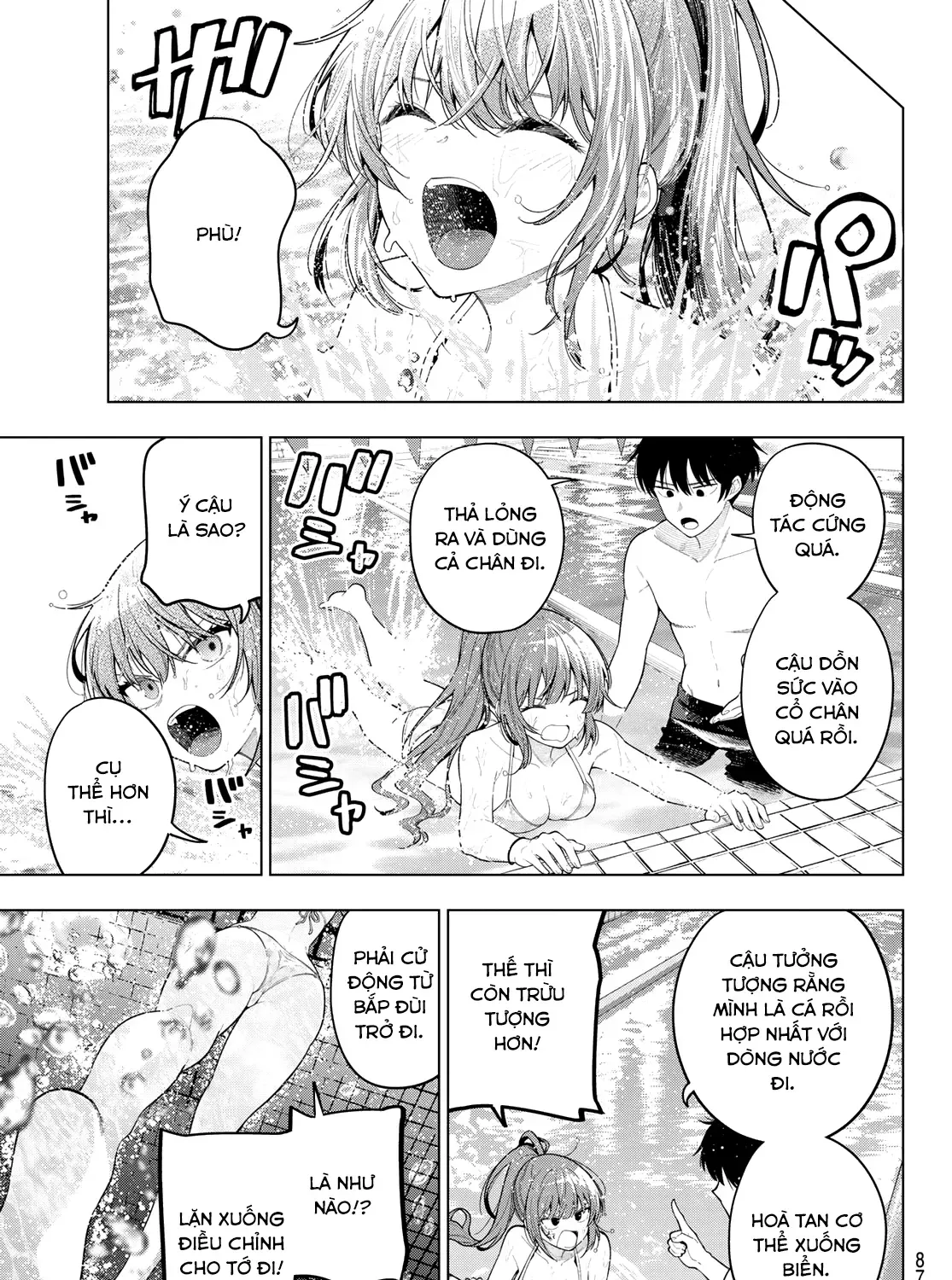 Chapter 124 - Trang 9