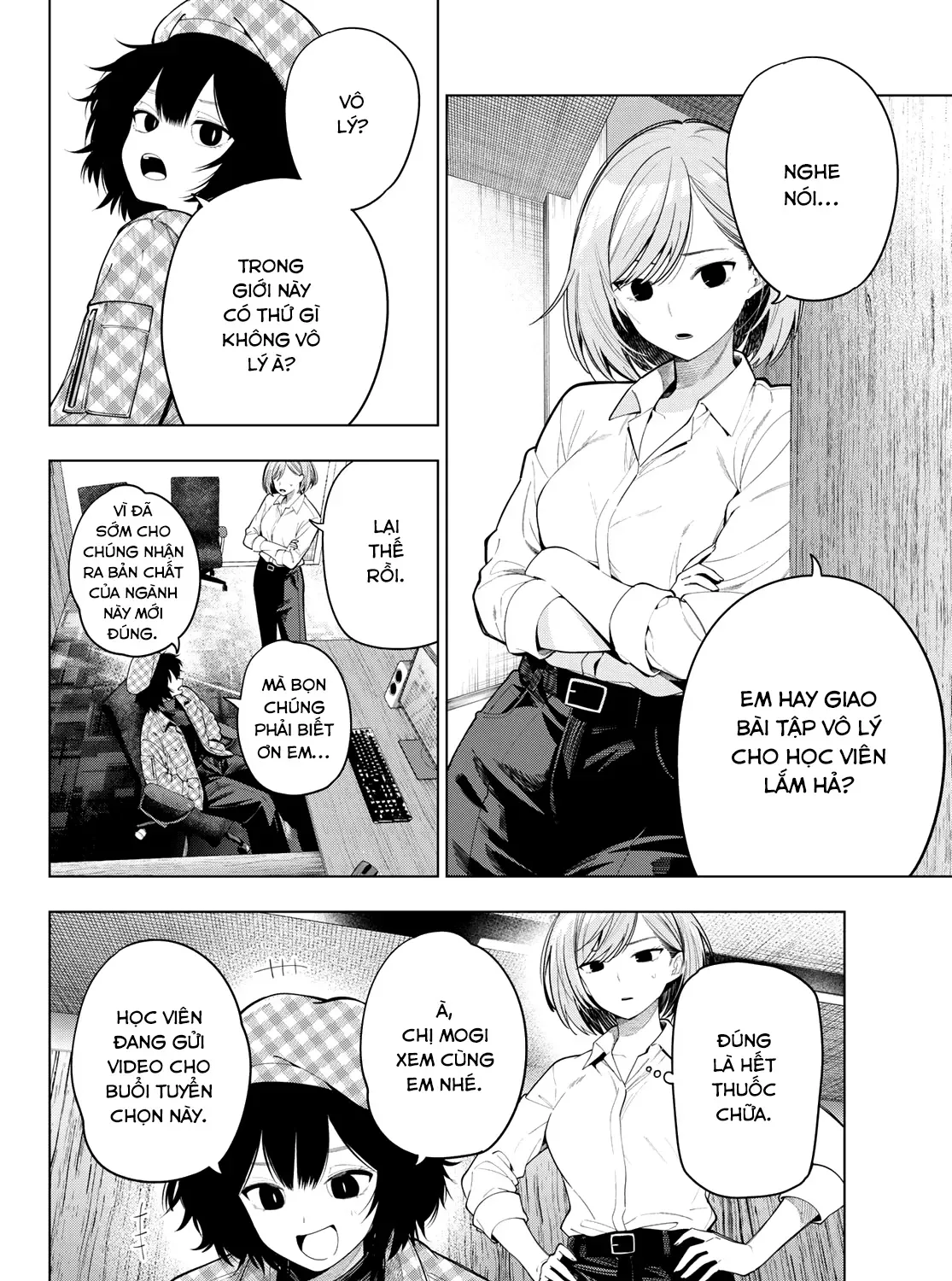 Chapter 125 - Trang 3