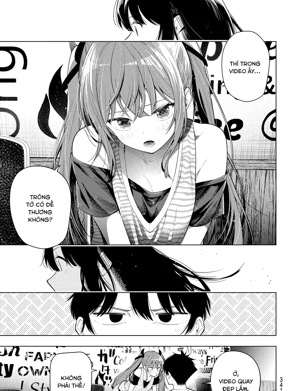 Chapter 125 - Trang 33