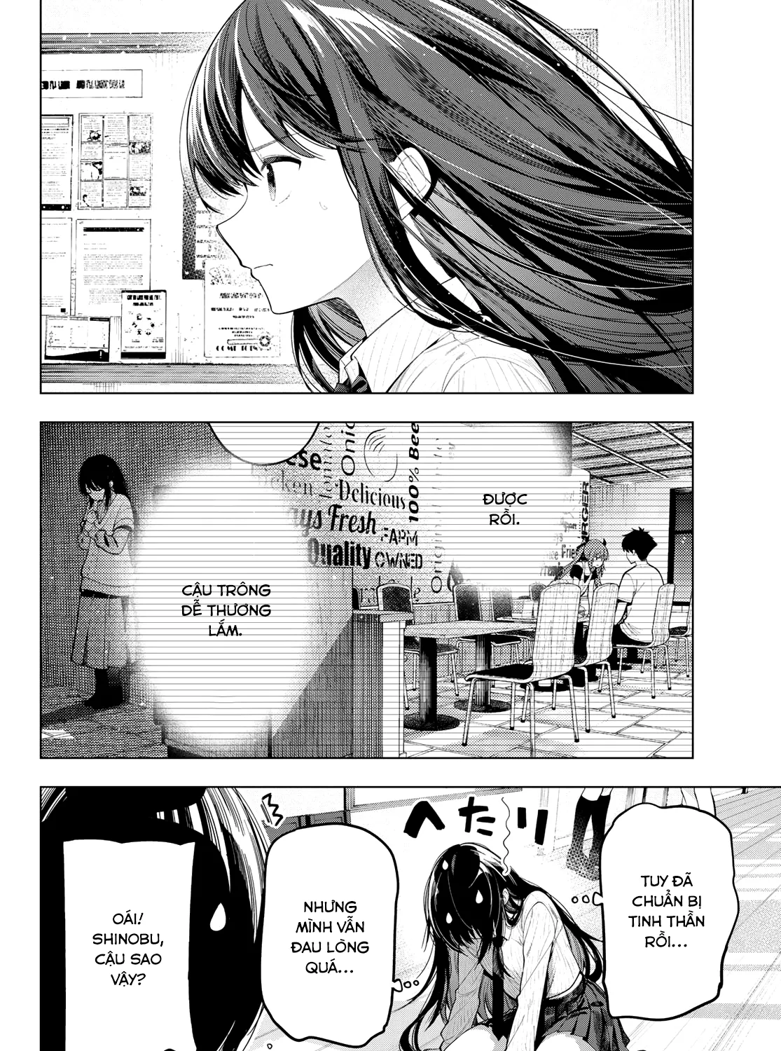 Chapter 126 - Trang 3