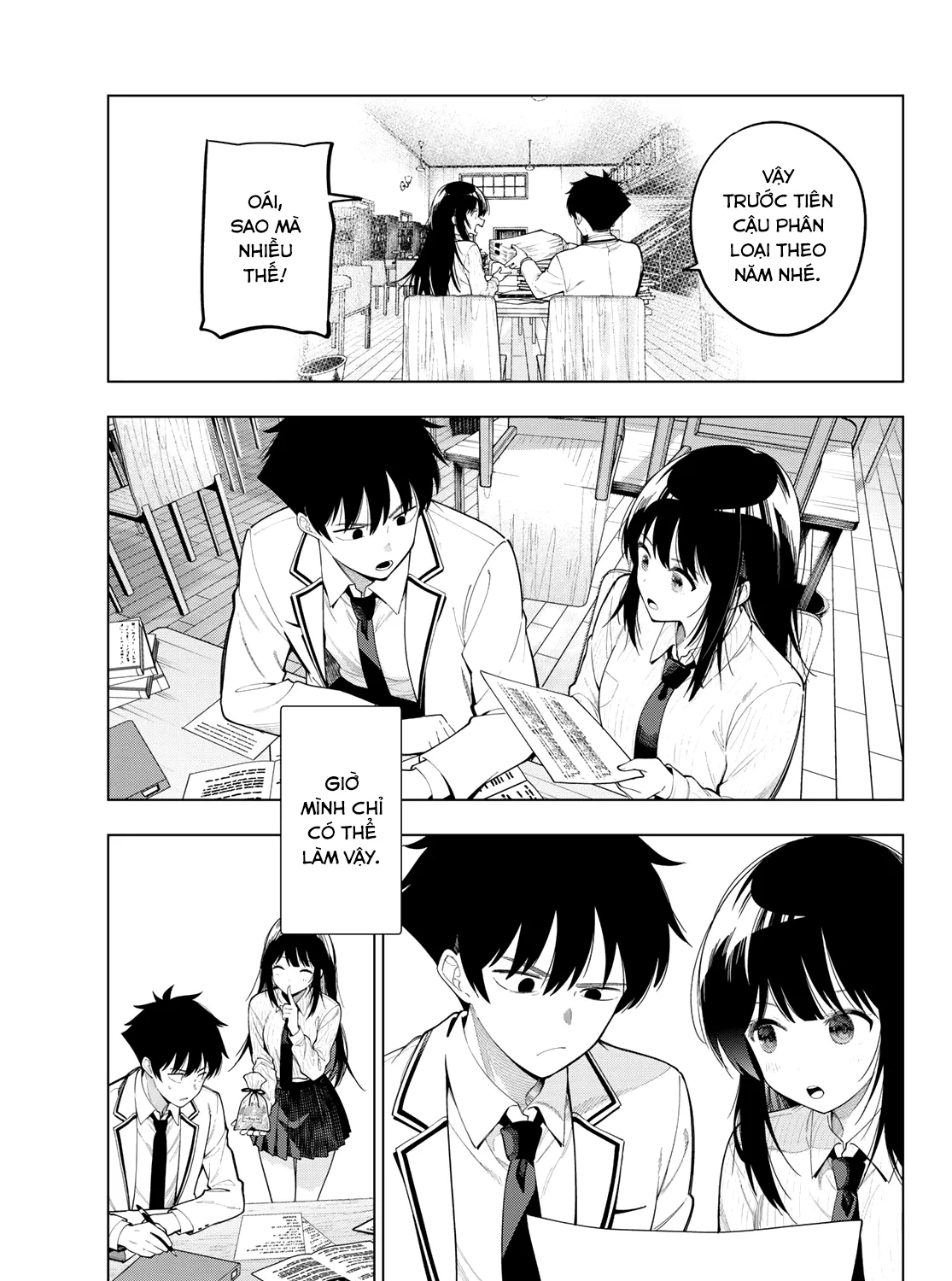 Chapter 126 - Trang 33