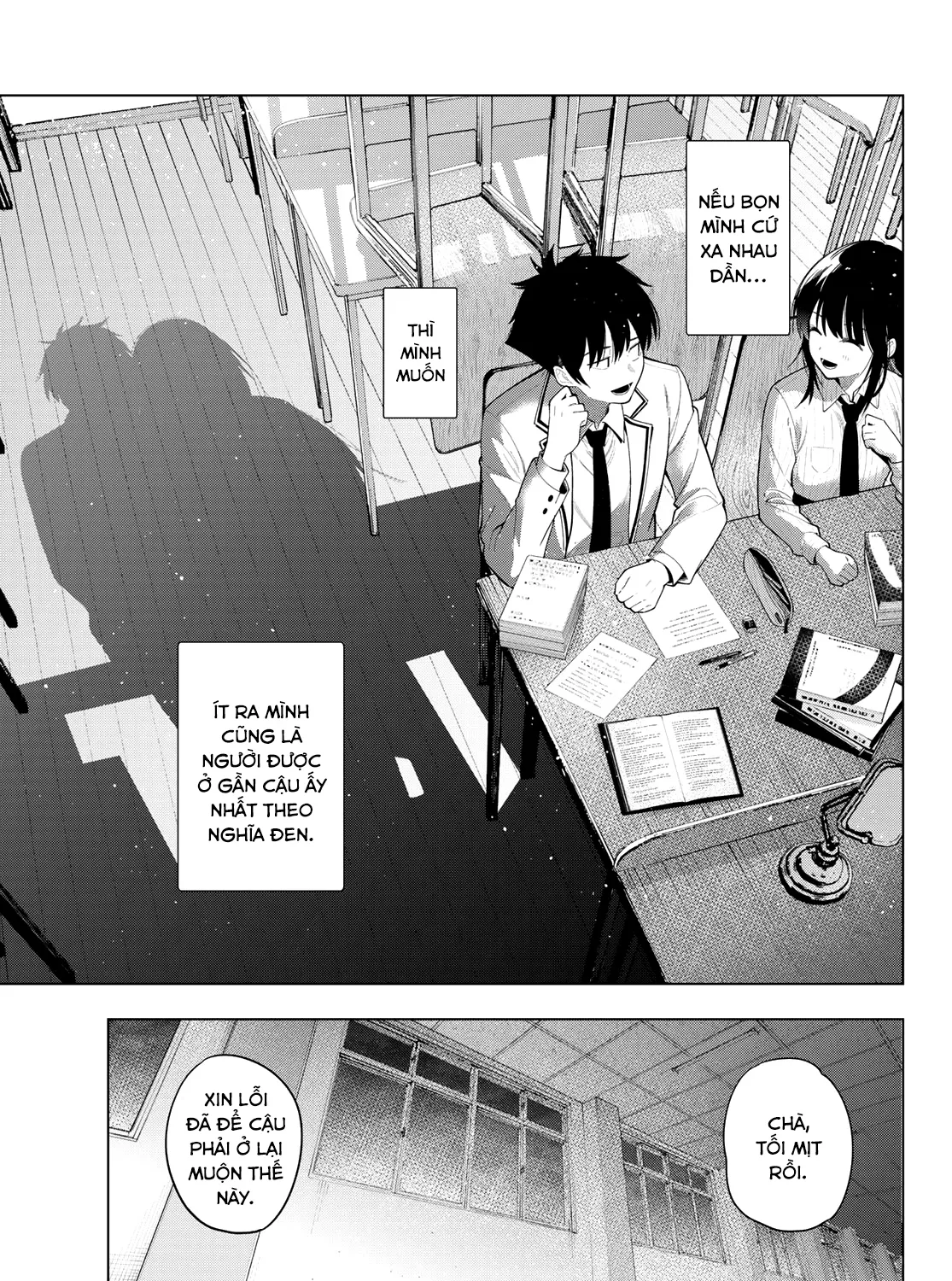 Chapter 126 - Trang 37