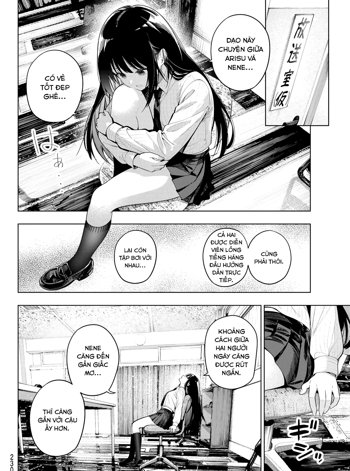 Chapter 126 - Trang 7