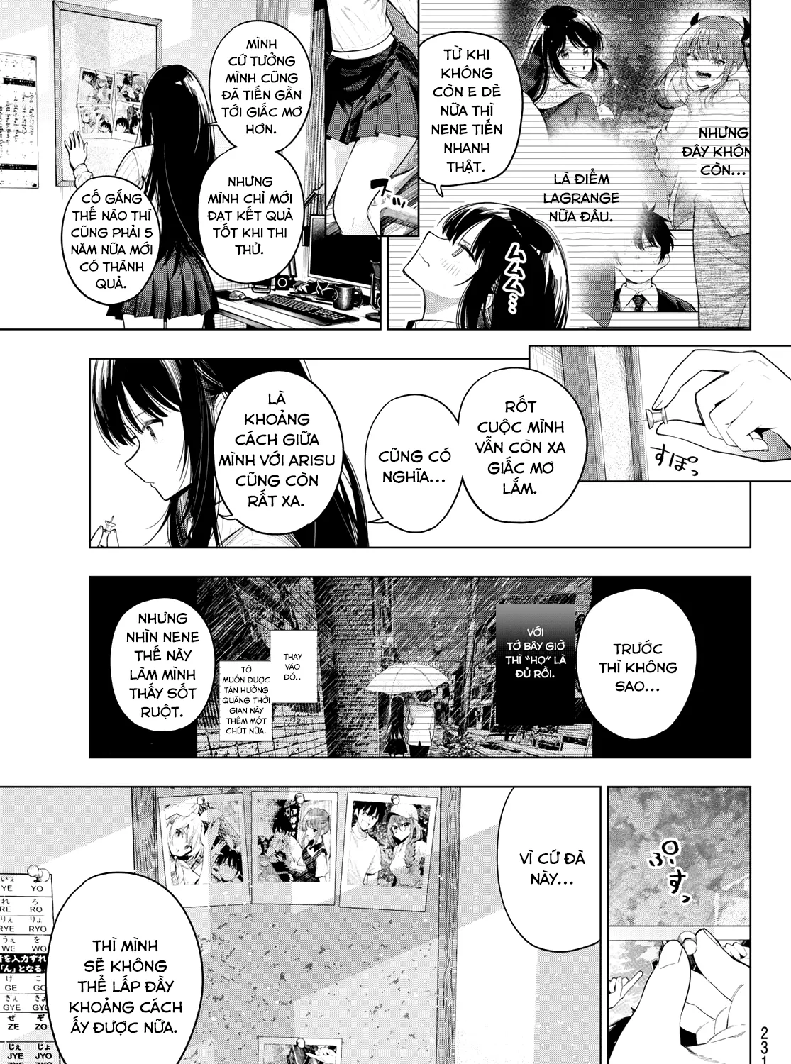 Chapter 126 - Trang 9