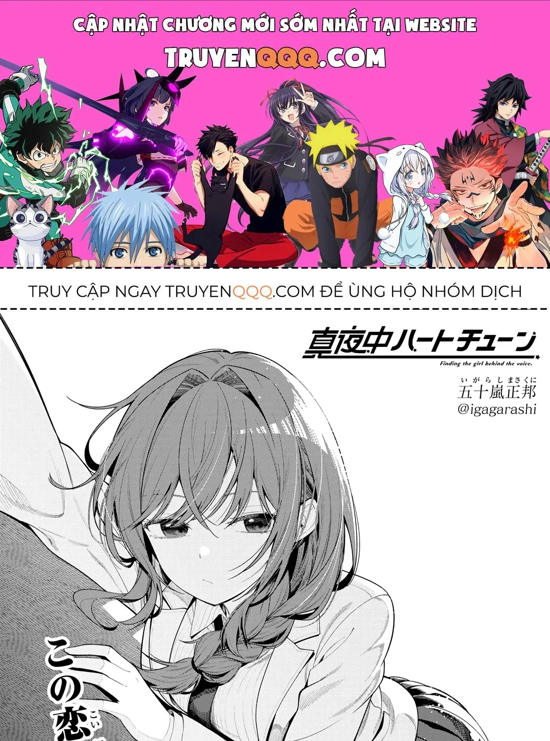 Chapter 127 - Trang 1