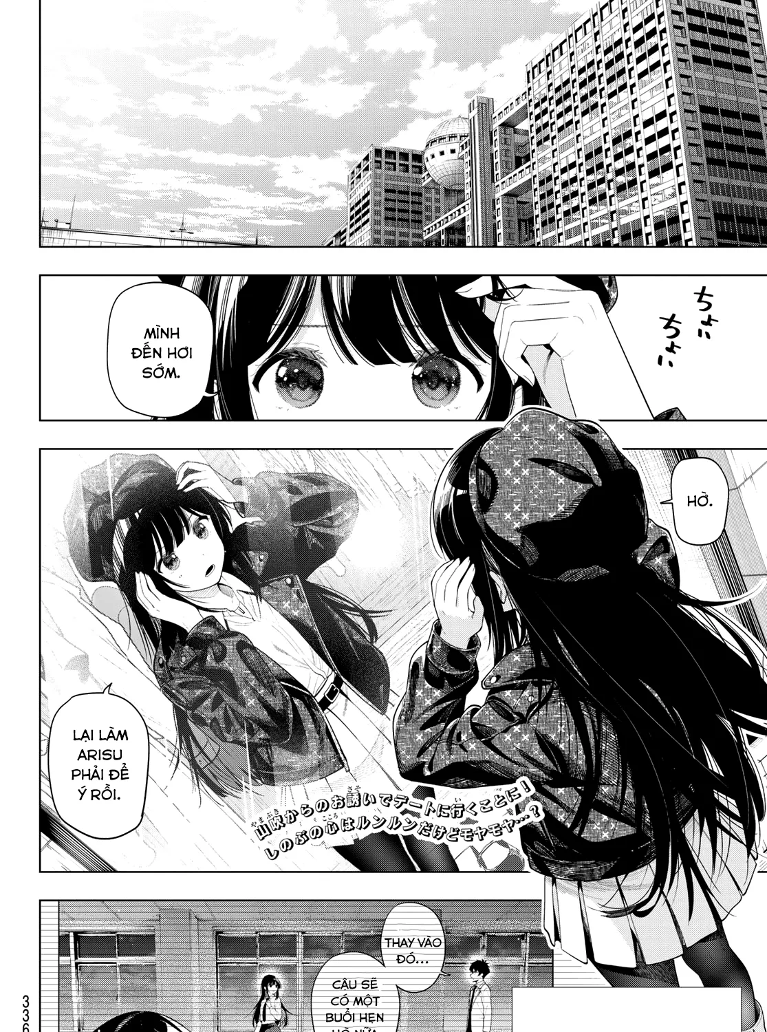 Chapter 127 - Trang 3