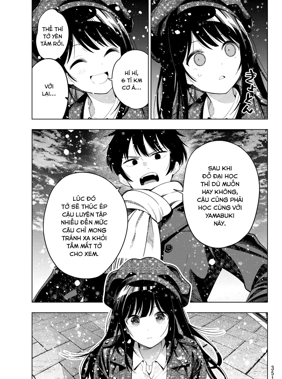Chapter 127 - Trang 33