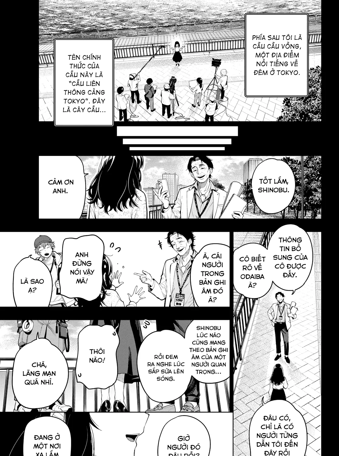 Chapter 127 - Trang 37