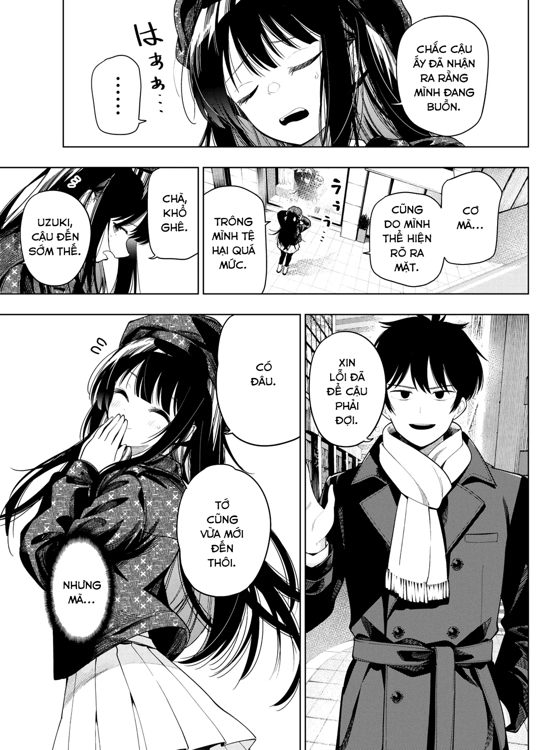 Chapter 127 - Trang 5