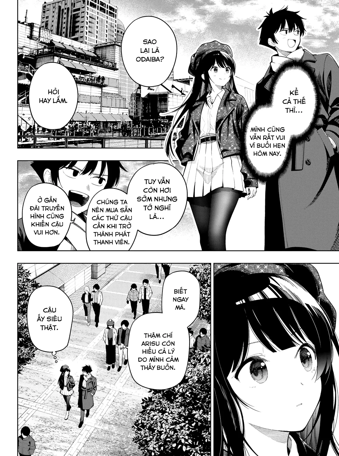 Chapter 127 - Trang 7