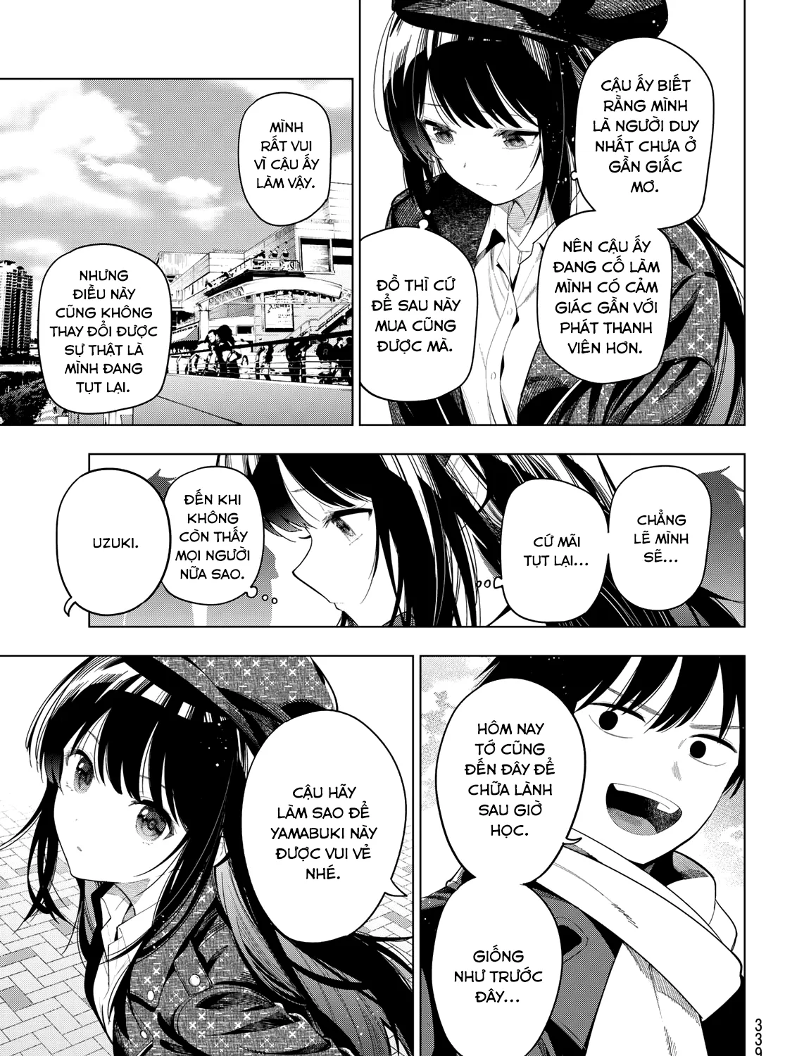 Chapter 127 - Trang 9