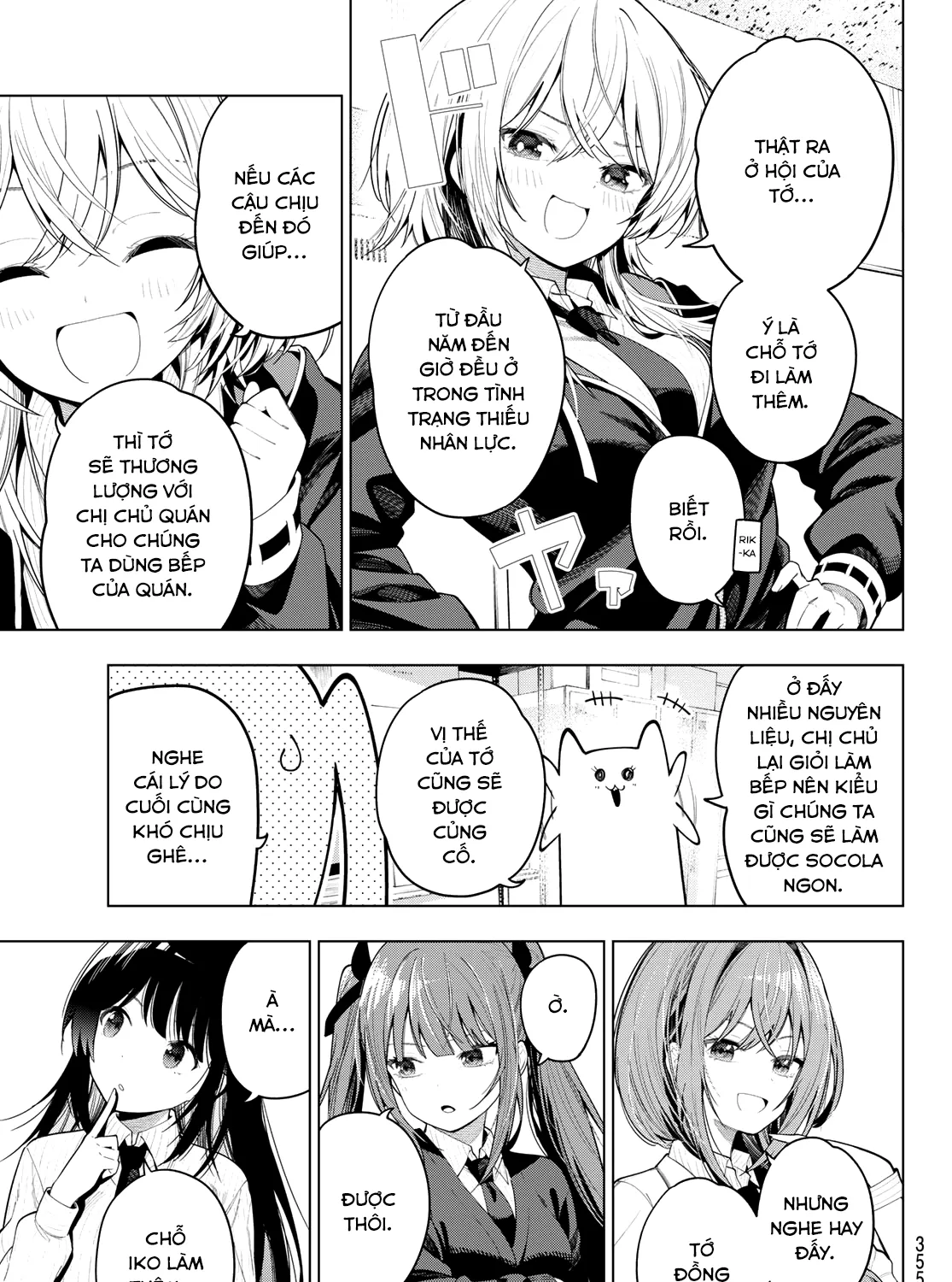 Chapter 128 - Trang 13