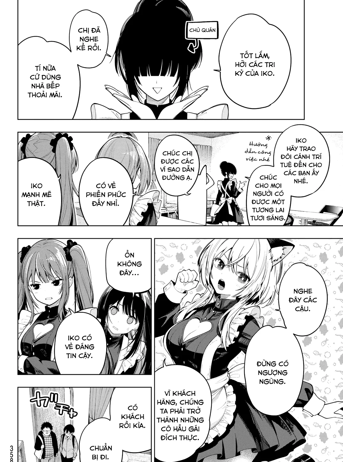 Chapter 128 - Trang 17