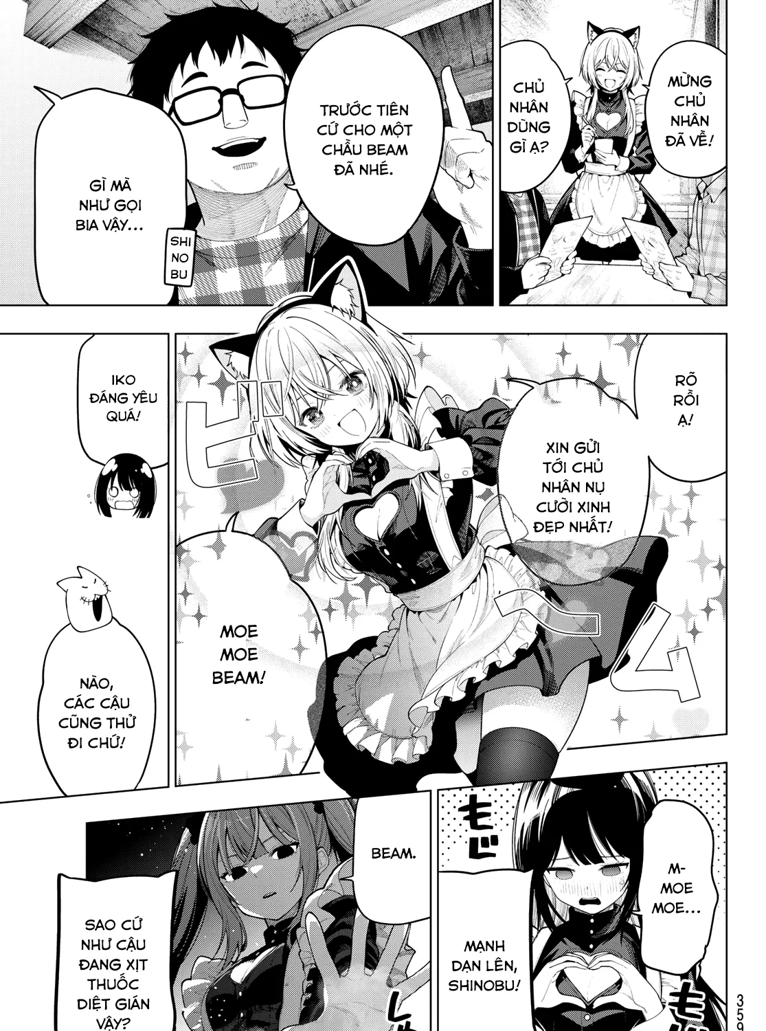 Chapter 128 - Trang 19