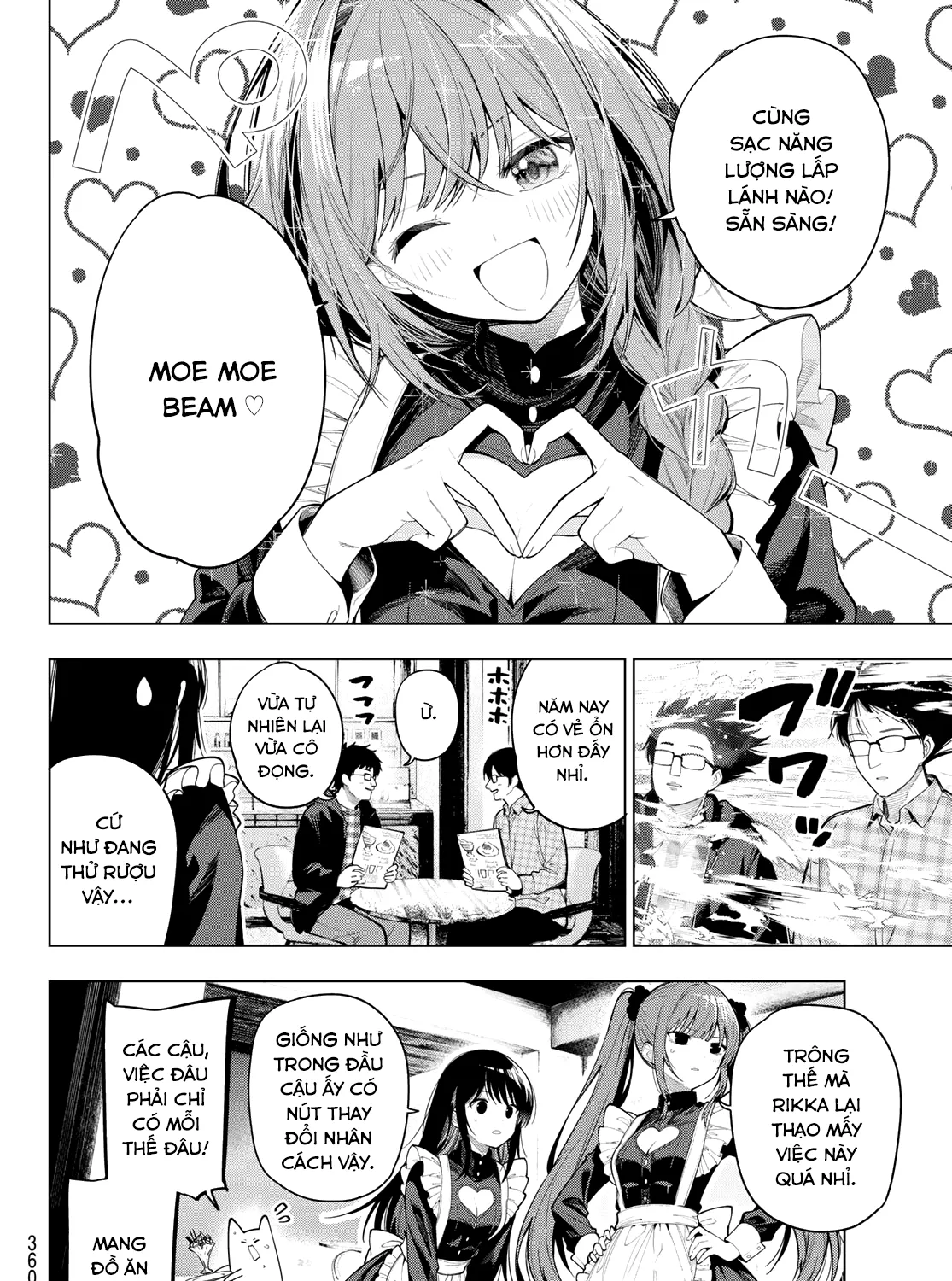 Chapter 128 - Trang 21