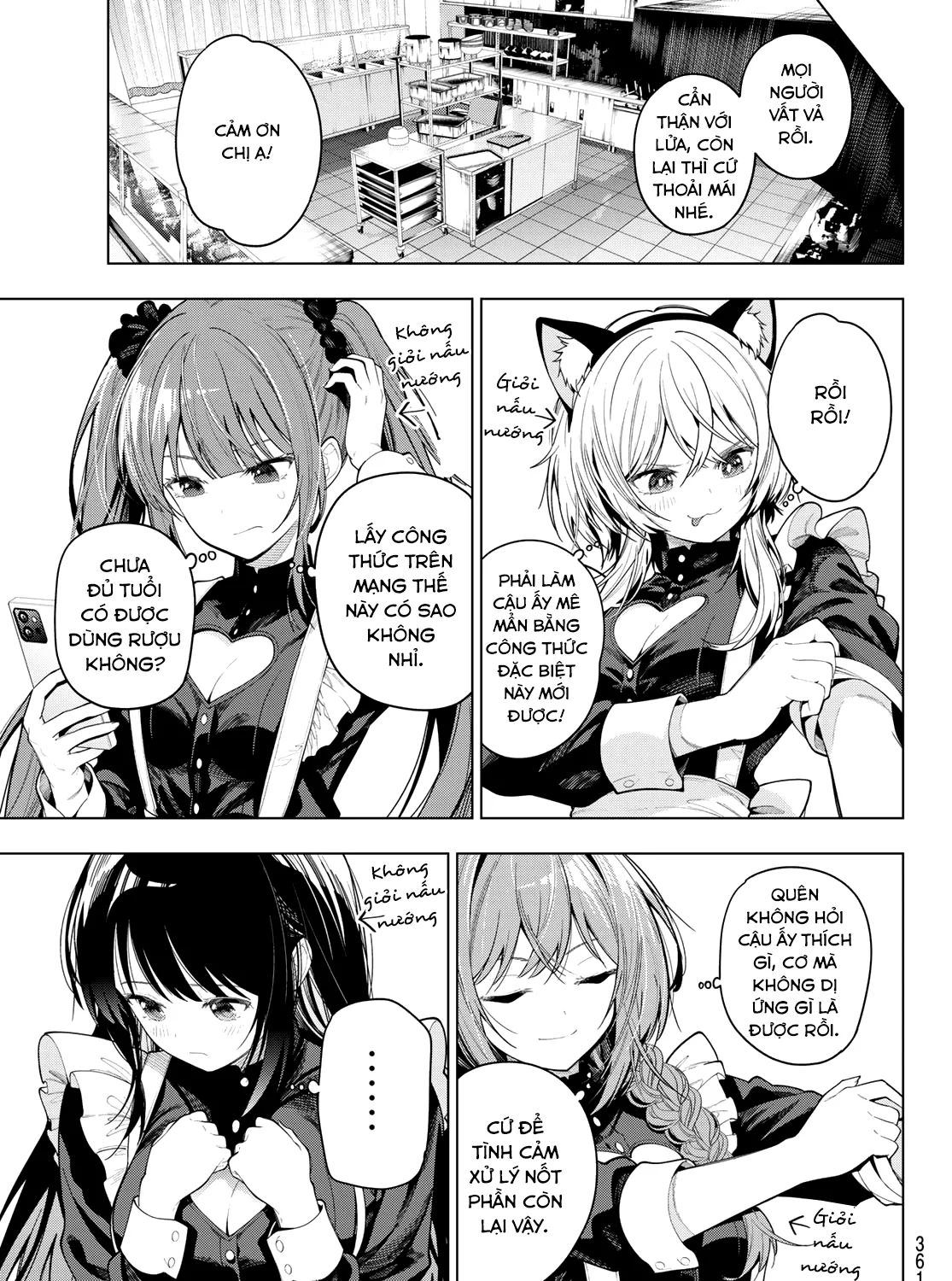 Chapter 128 - Trang 23