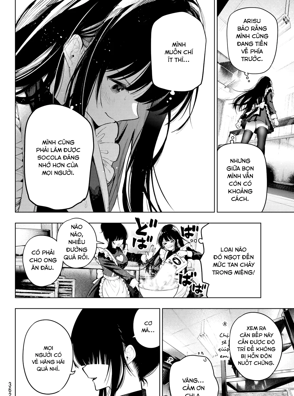 Chapter 128 - Trang 25
