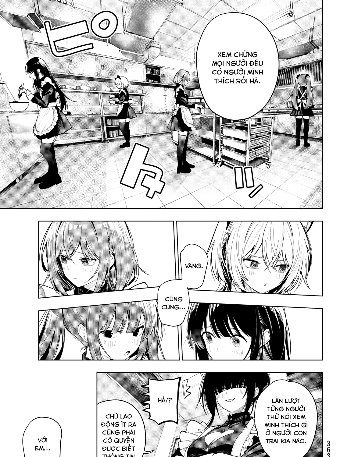 Chapter 128 - Trang 27