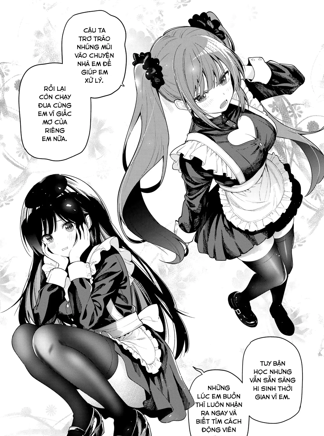 Chapter 128 - Trang 31