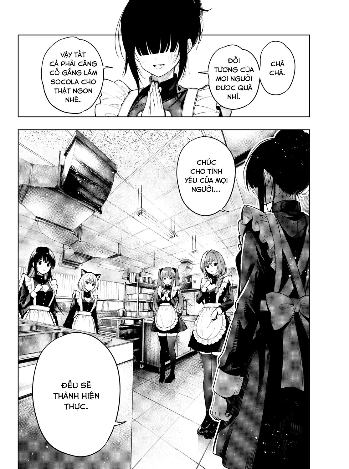 Chapter 128 - Trang 33