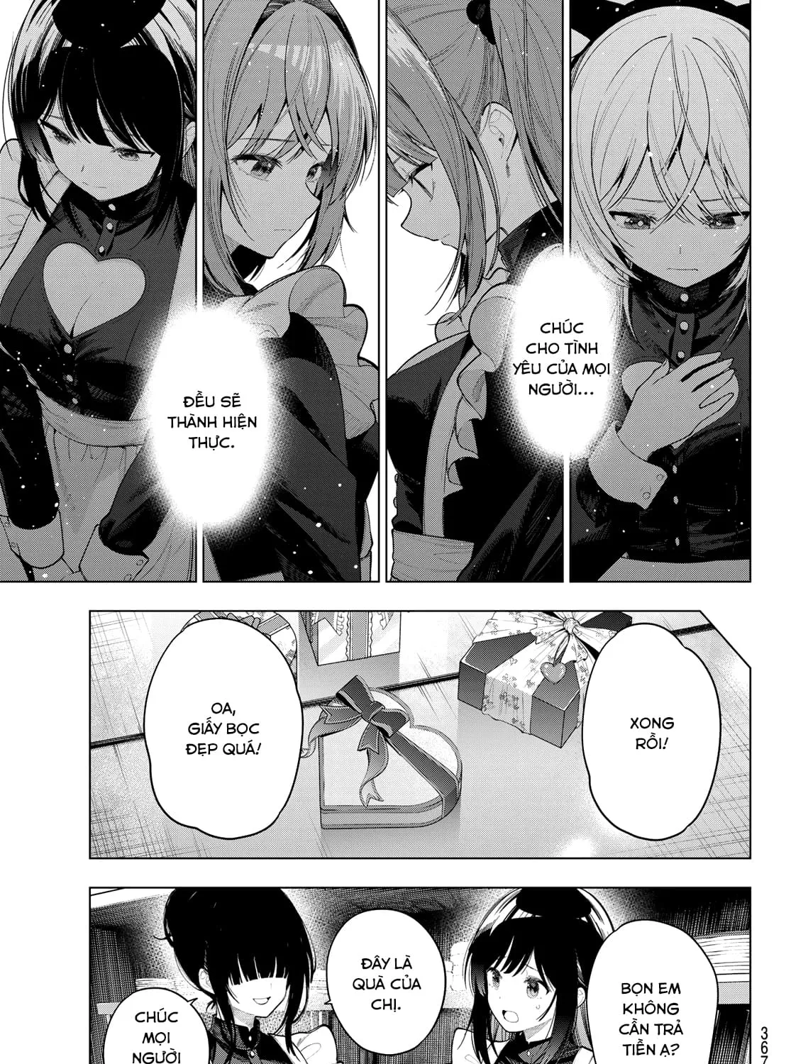 Chapter 128 - Trang 35