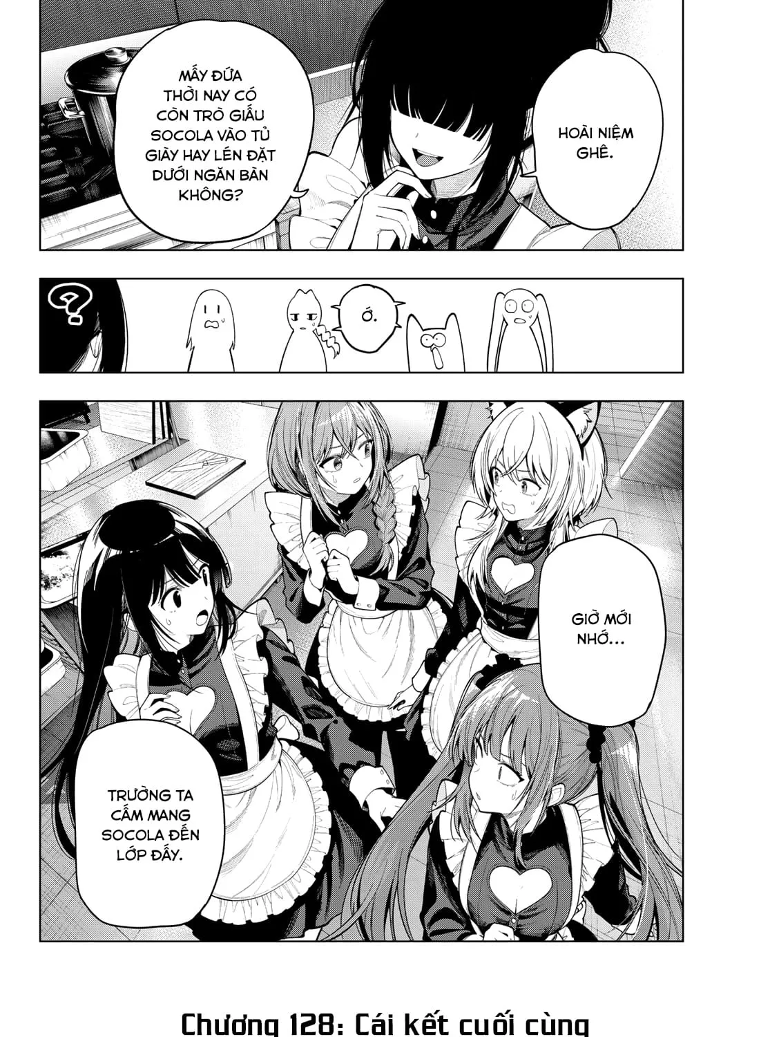 Chapter 128 - Trang 37