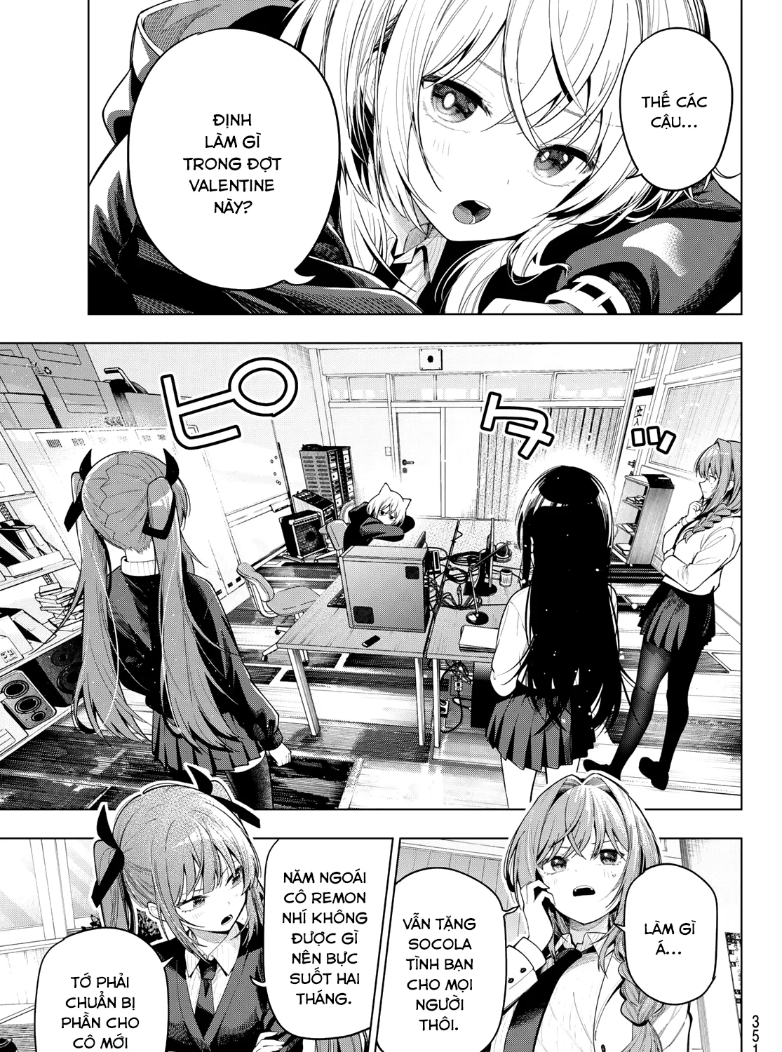 Chapter 128 - Trang 5