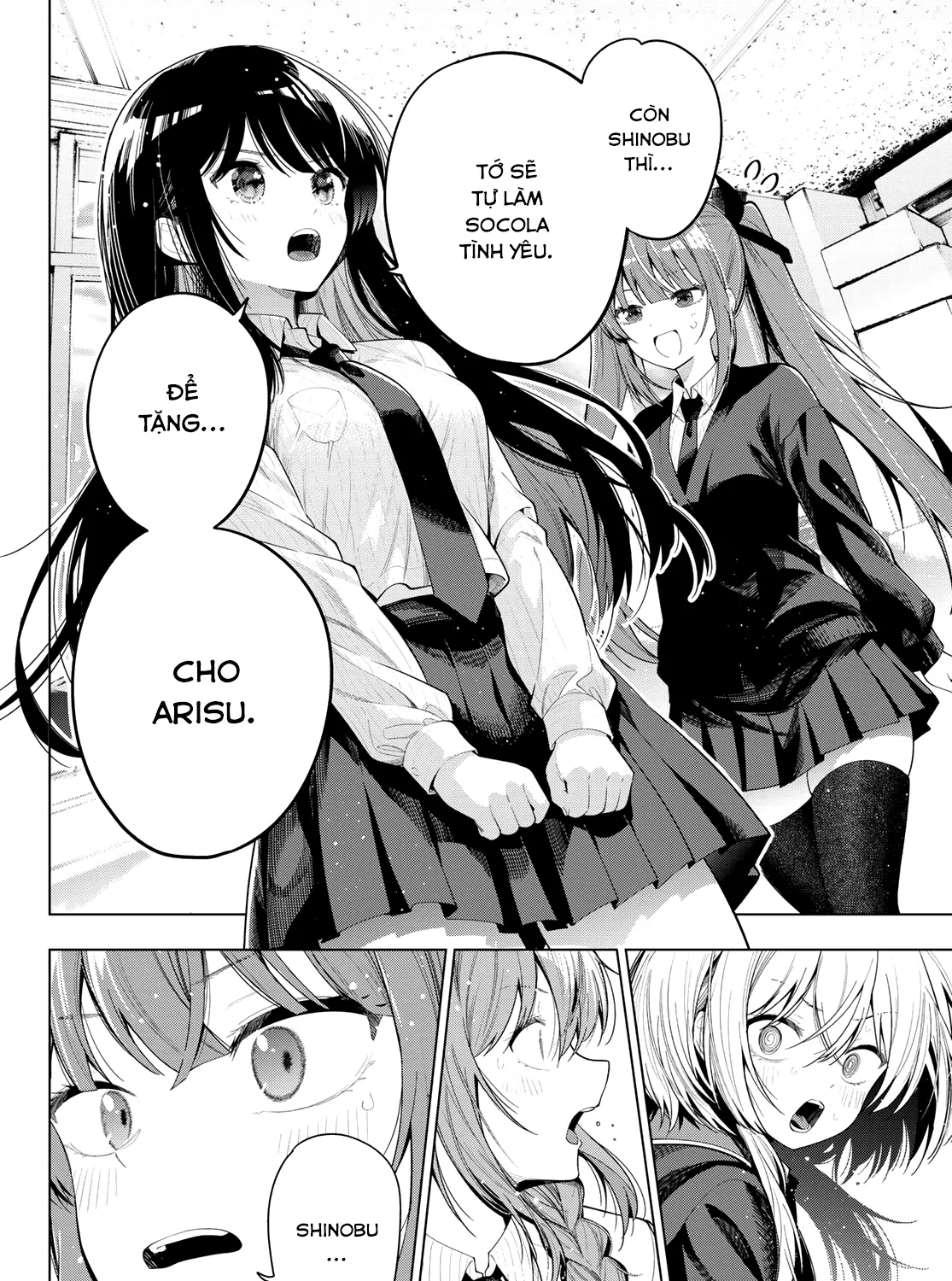Chapter 128 - Trang 7