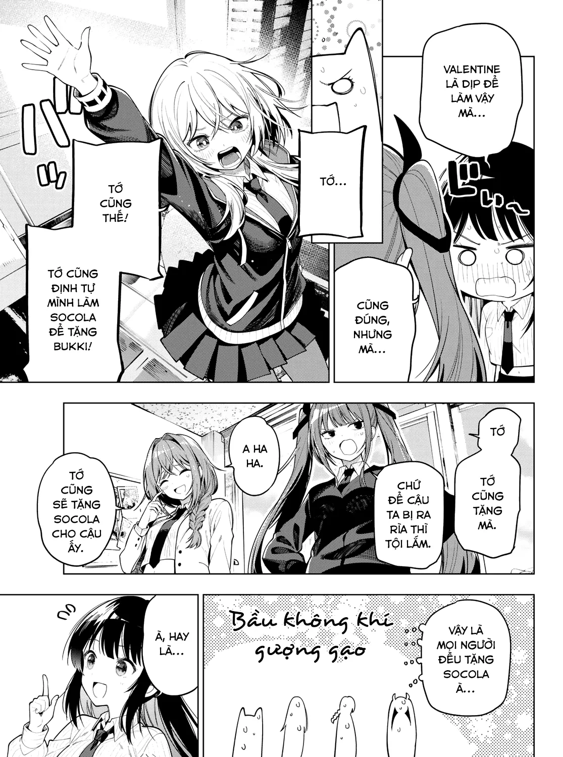 Chapter 128 - Trang 9