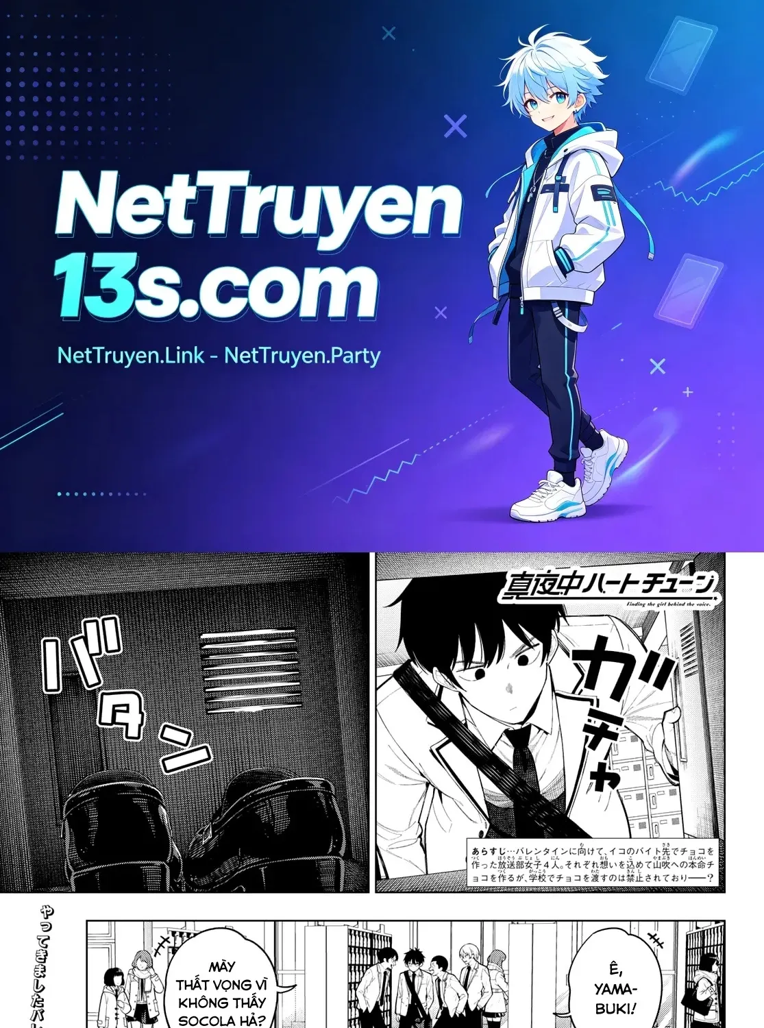 Chapter 129 - Trang 3