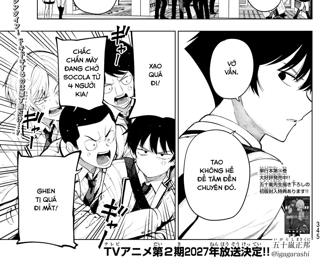 Chapter 129 - Trang 4
