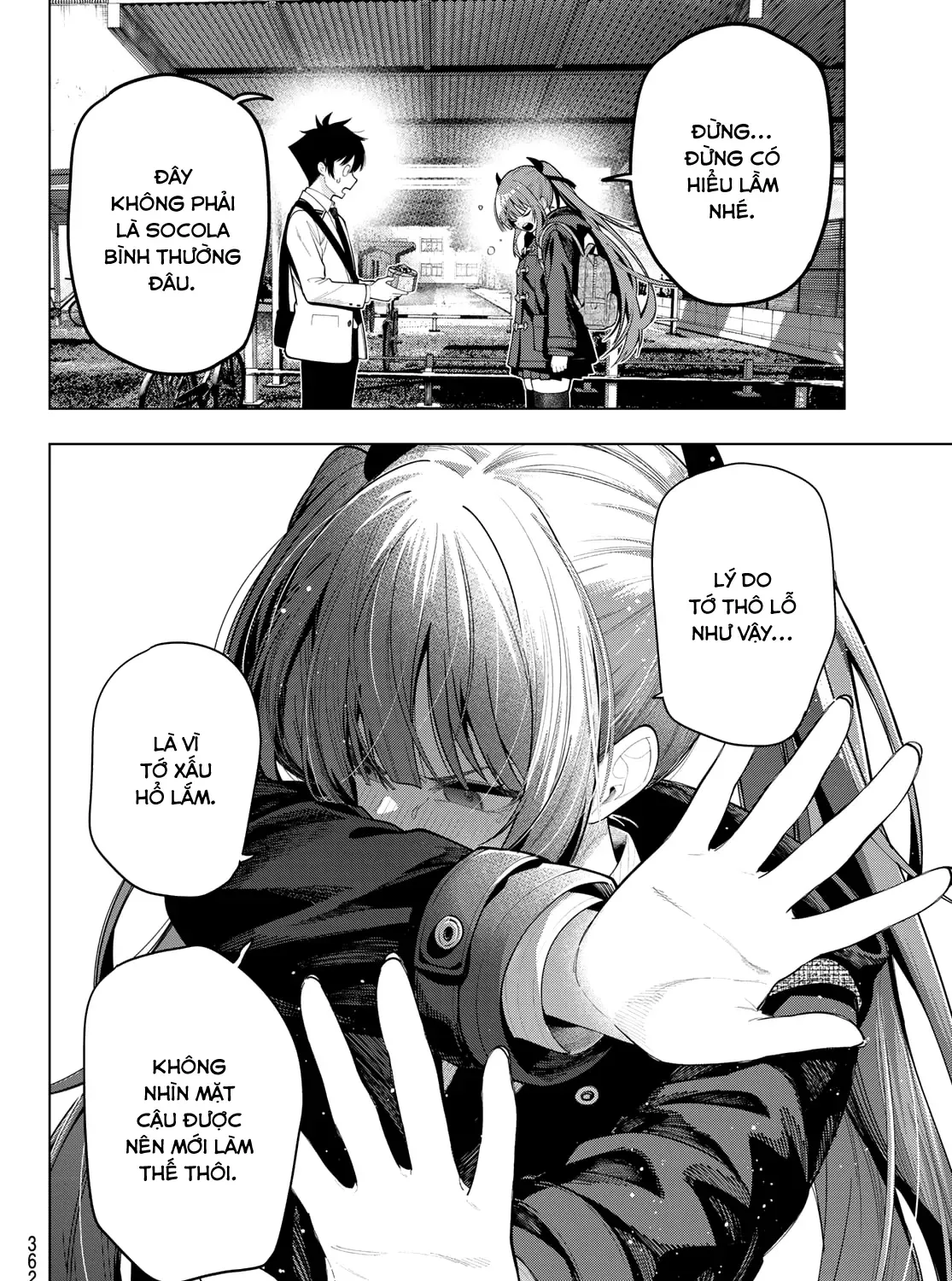 Chapter 129 - Trang 37