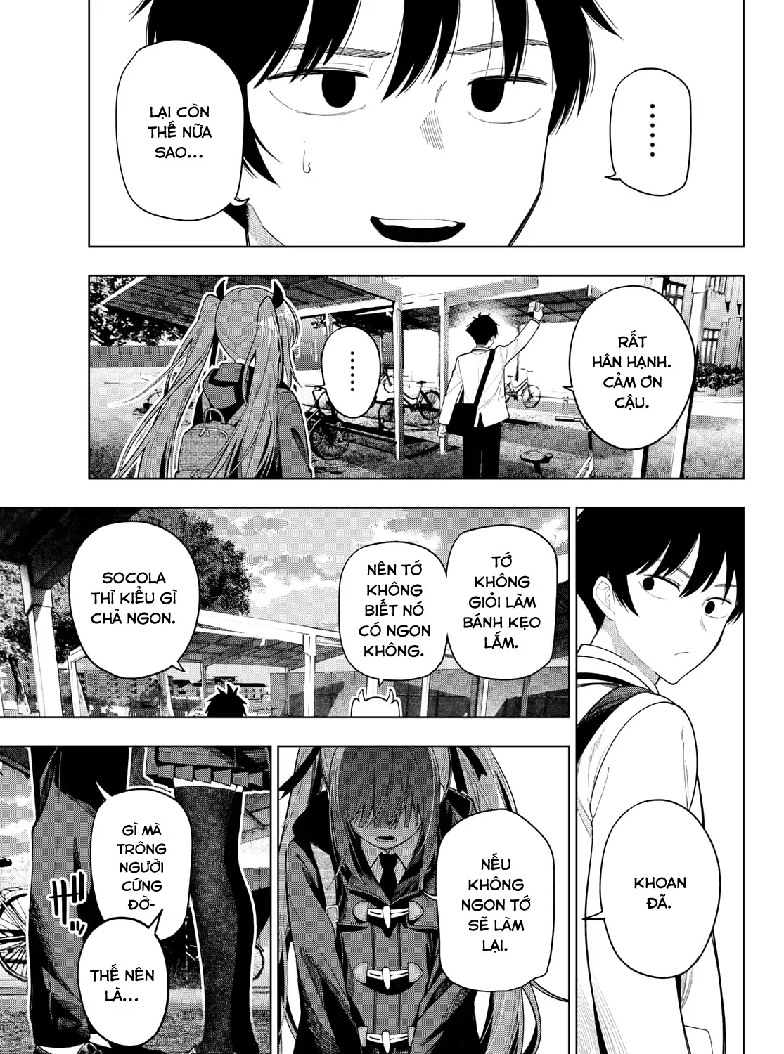 Chapter 129 - Trang 39