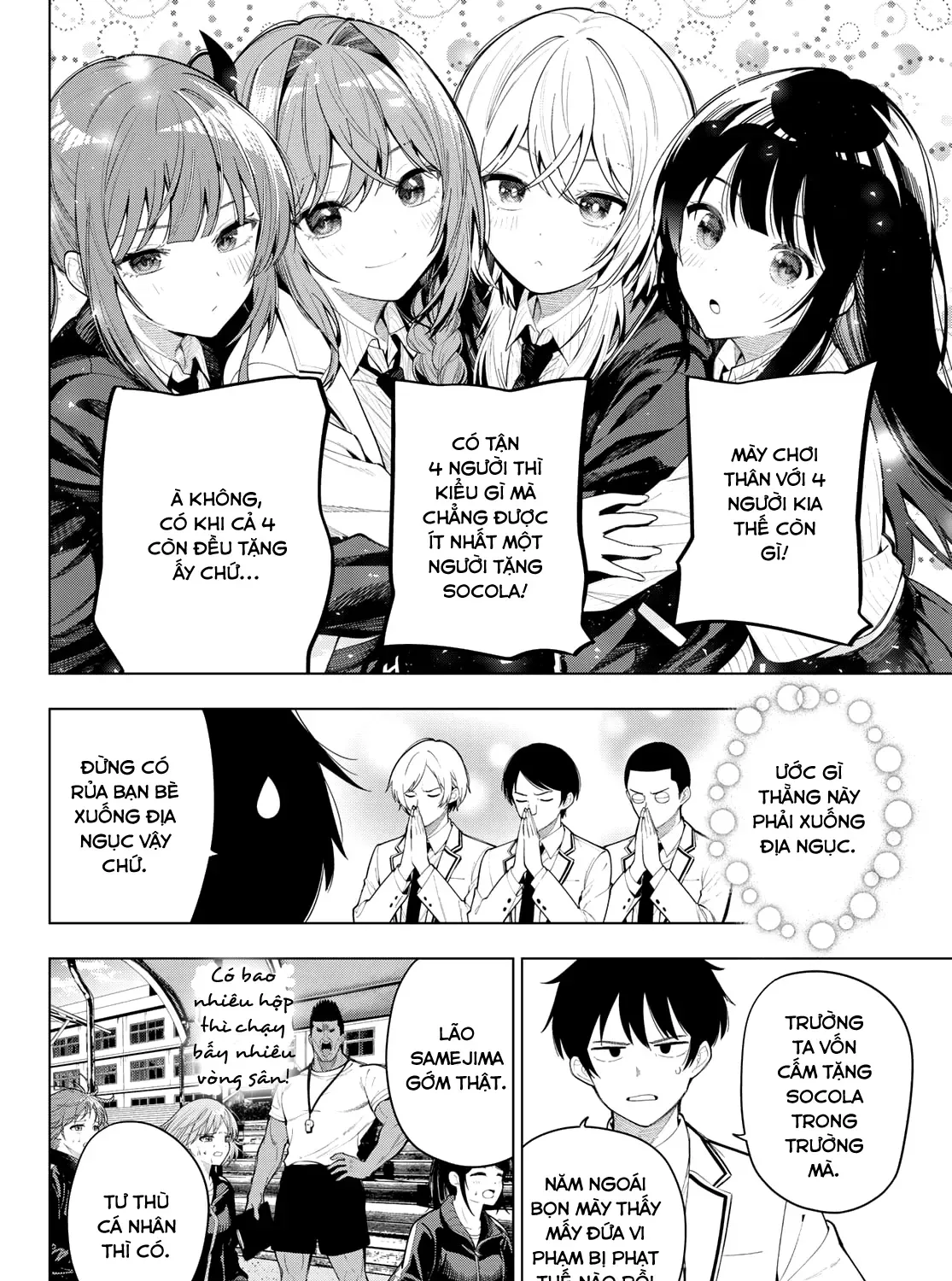 Chapter 129 - Trang 5