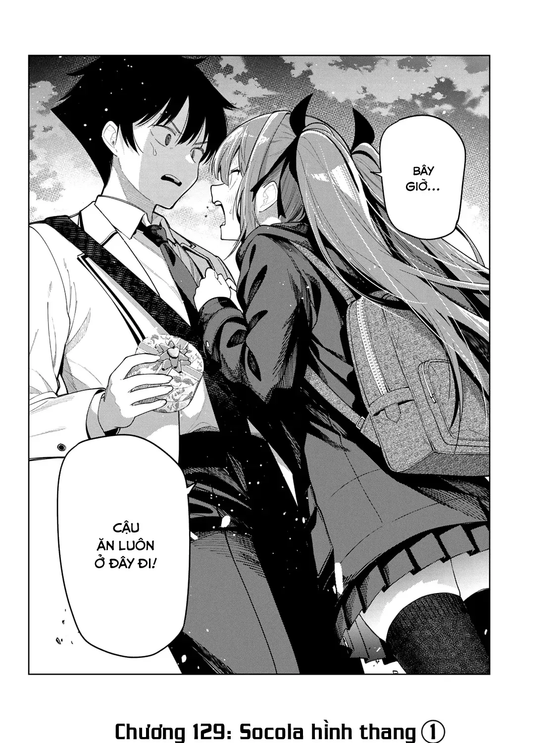 Chapter 129 - Trang 41