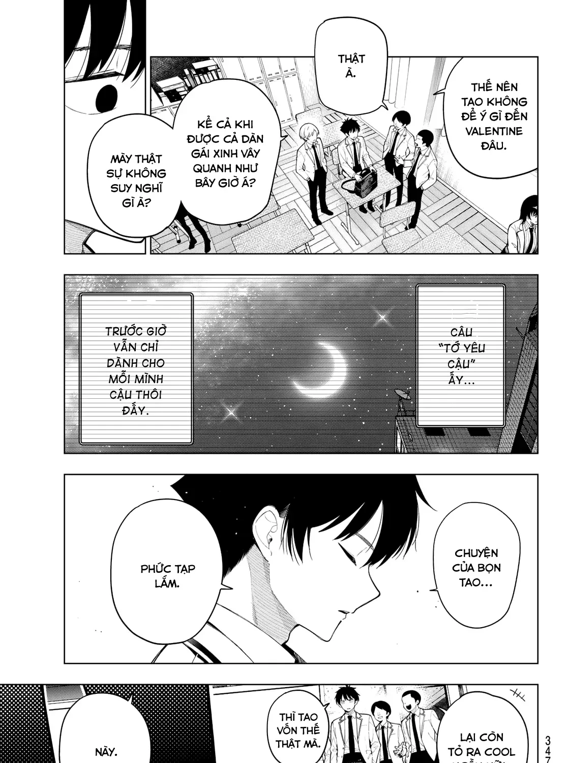 Chapter 129 - Trang 7