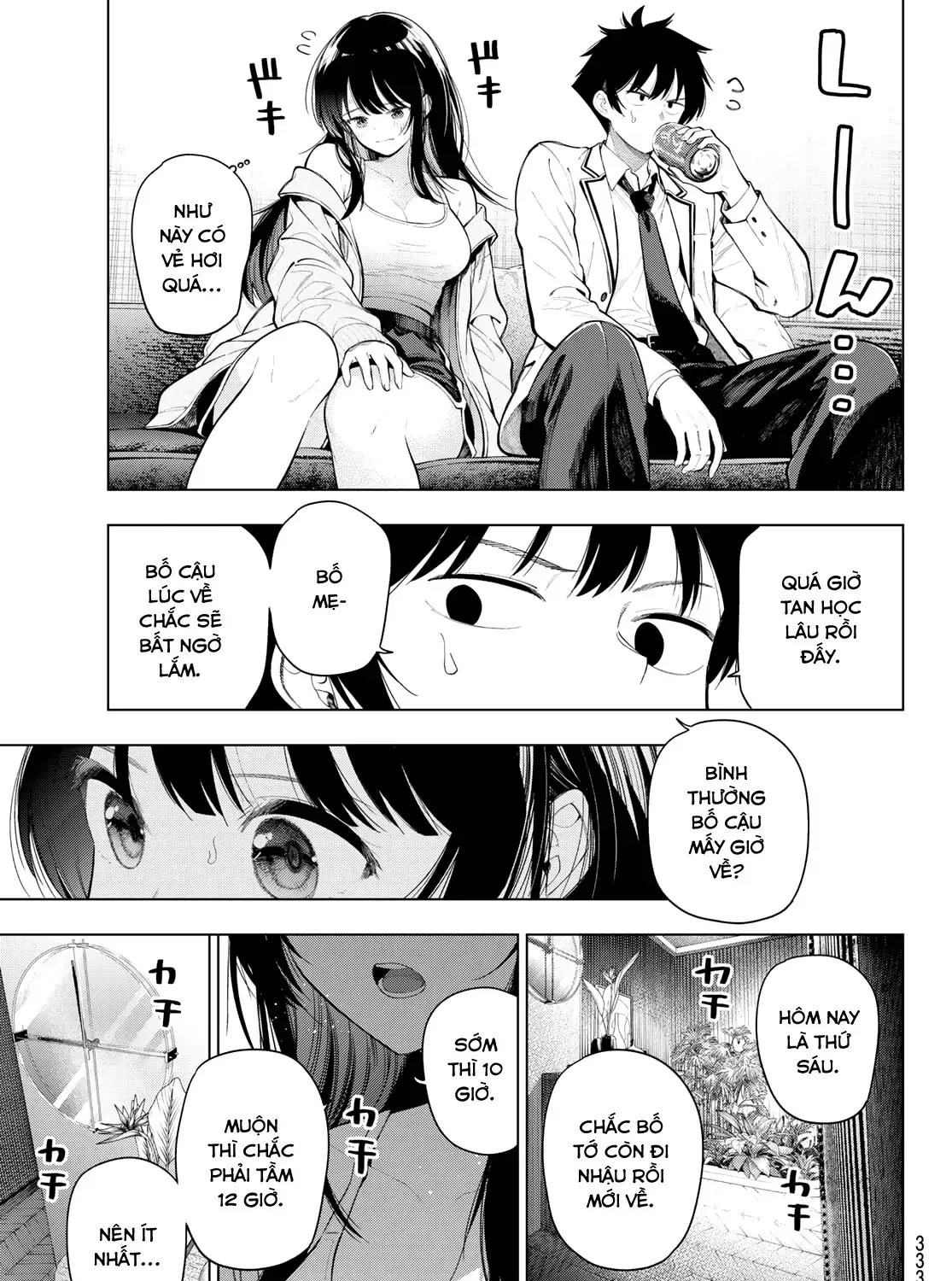 Chapter 131 - Trang 11