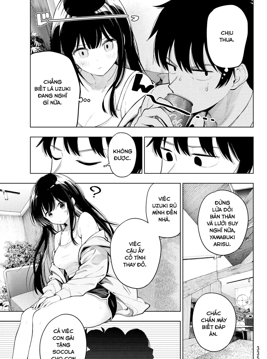 Chapter 131 - Trang 15