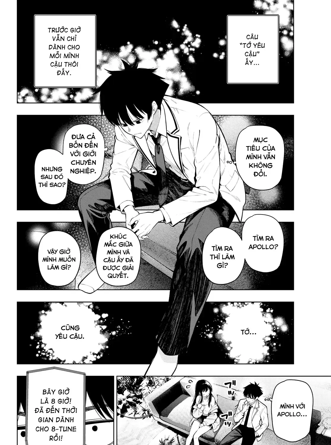 Chapter 131 - Trang 17