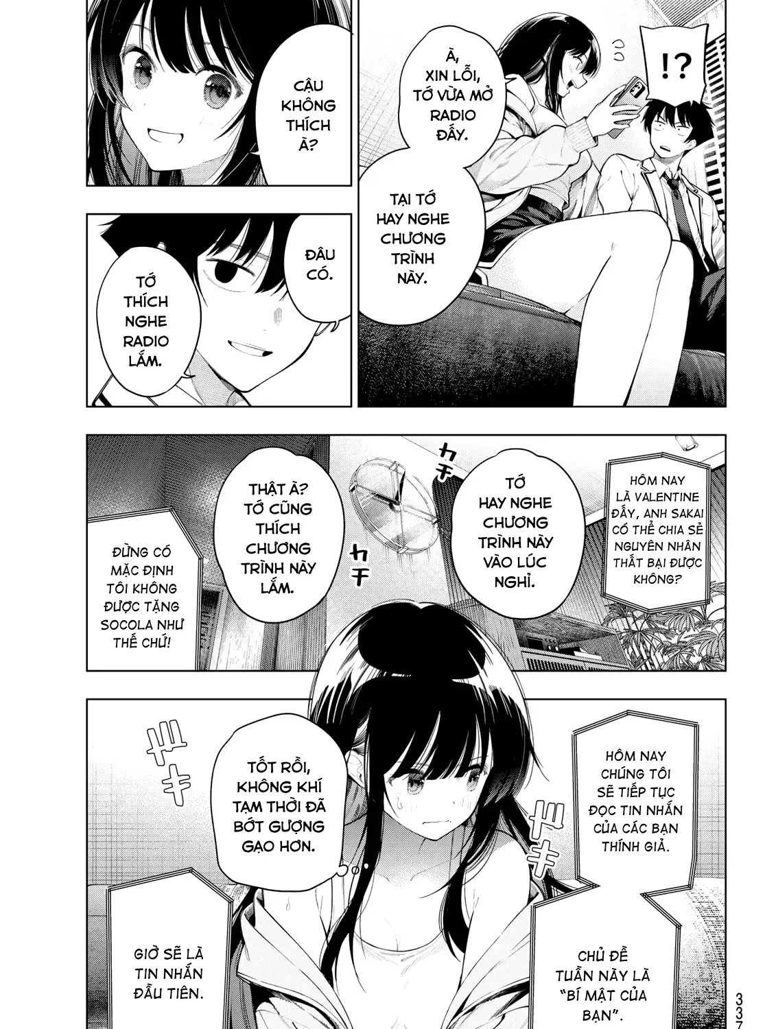 Chapter 131 - Trang 19