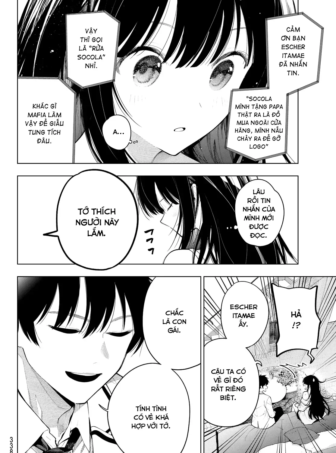 Chapter 131 - Trang 21