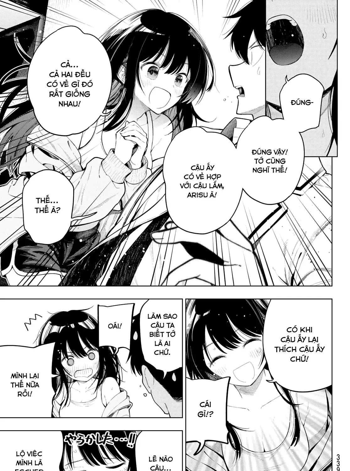 Chapter 131 - Trang 23