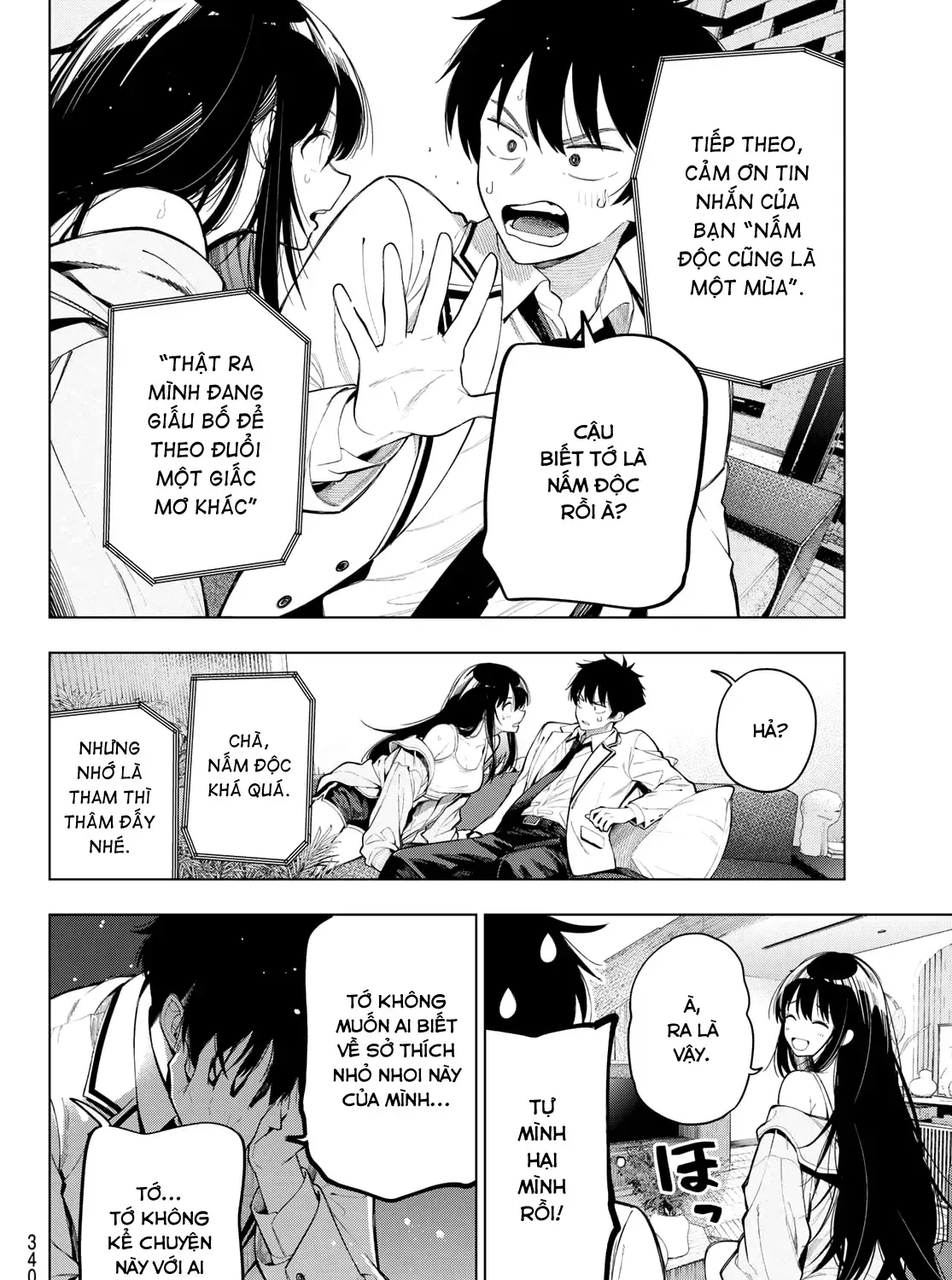 Chapter 131 - Trang 25