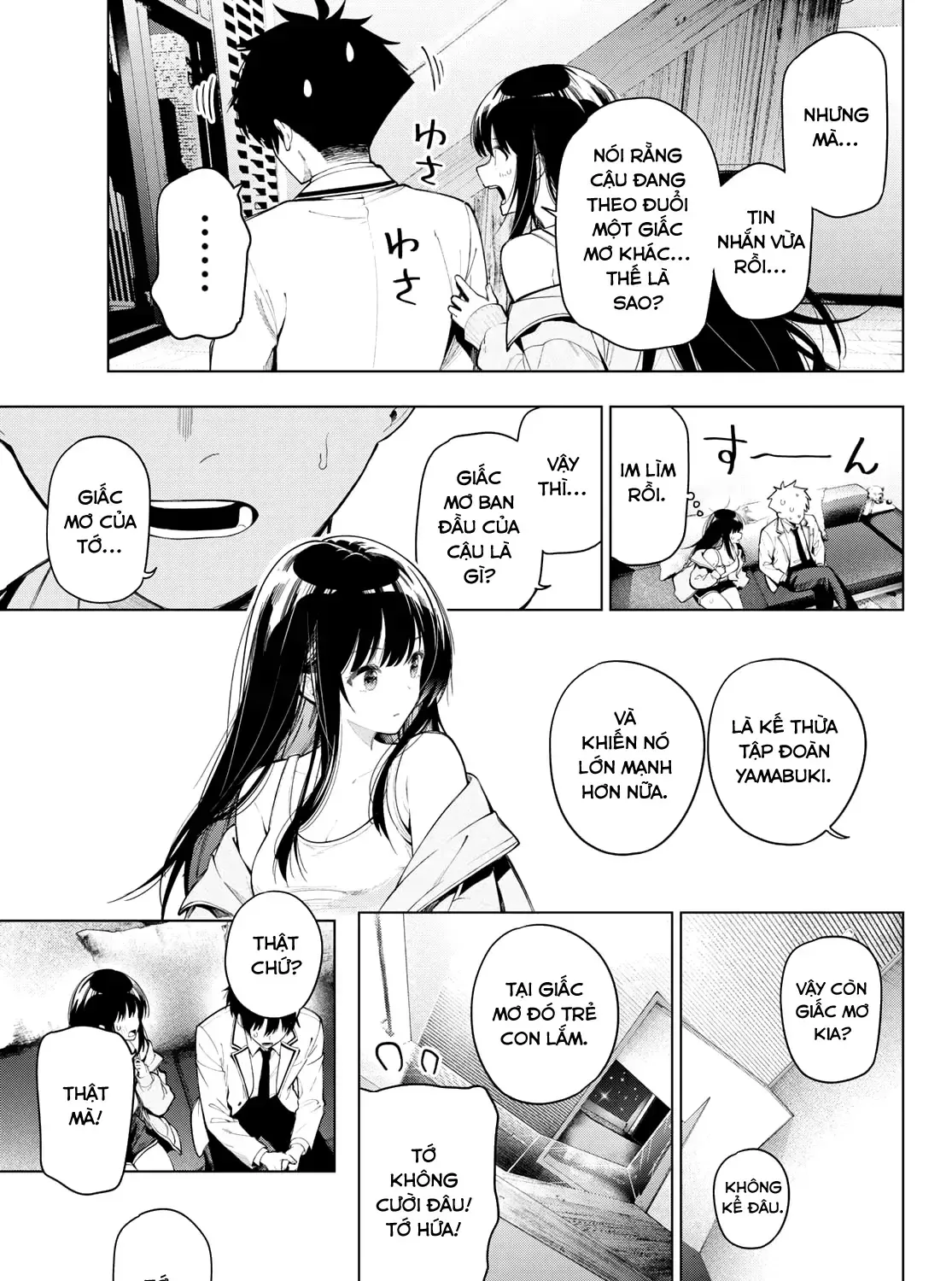 Chapter 131 - Trang 27