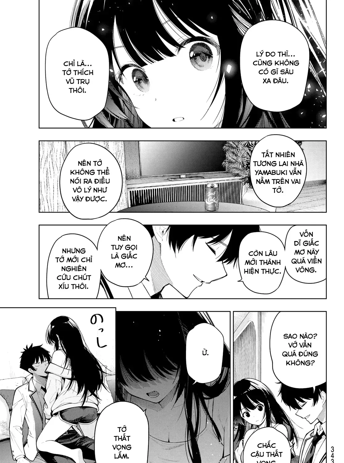 Chapter 131 - Trang 31