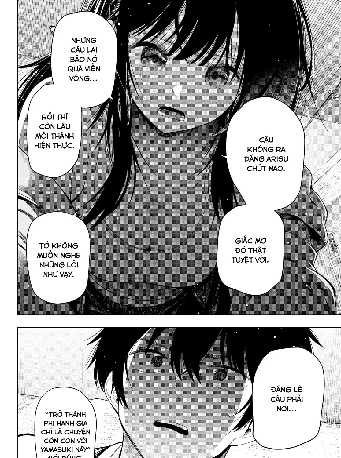 Chapter 131 - Trang 33