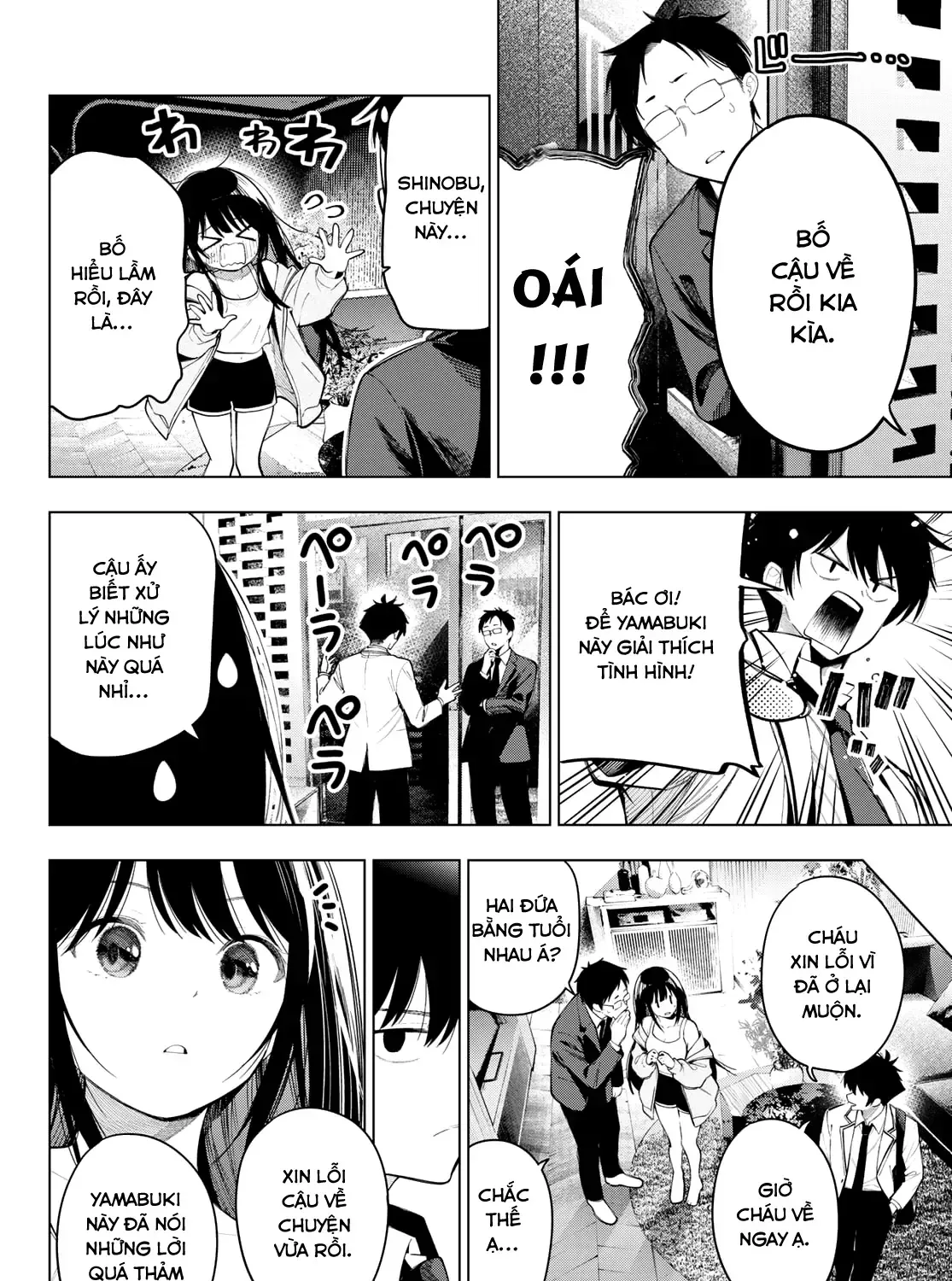 Chapter 131 - Trang 37