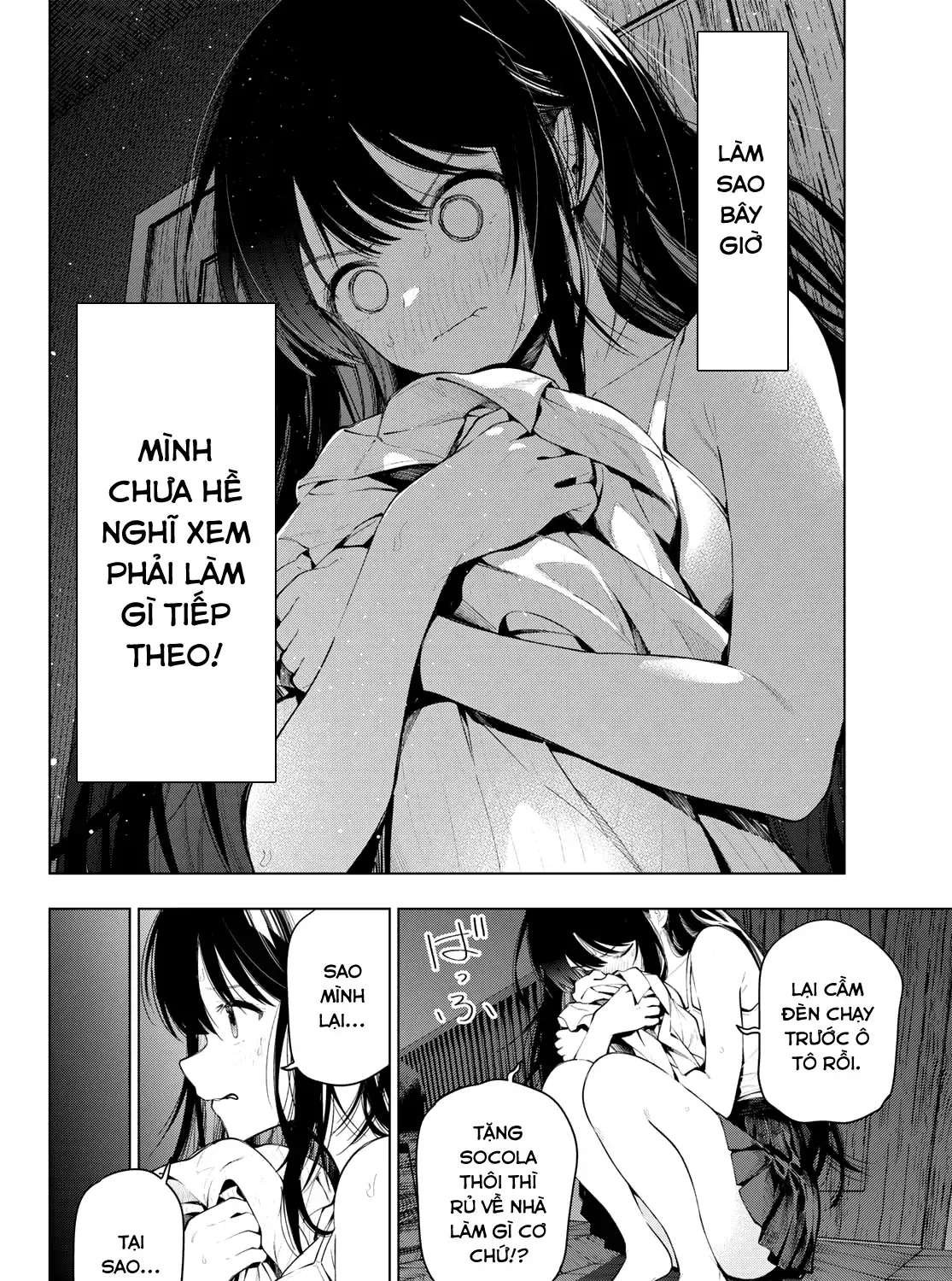 Chapter 131 - Trang 5