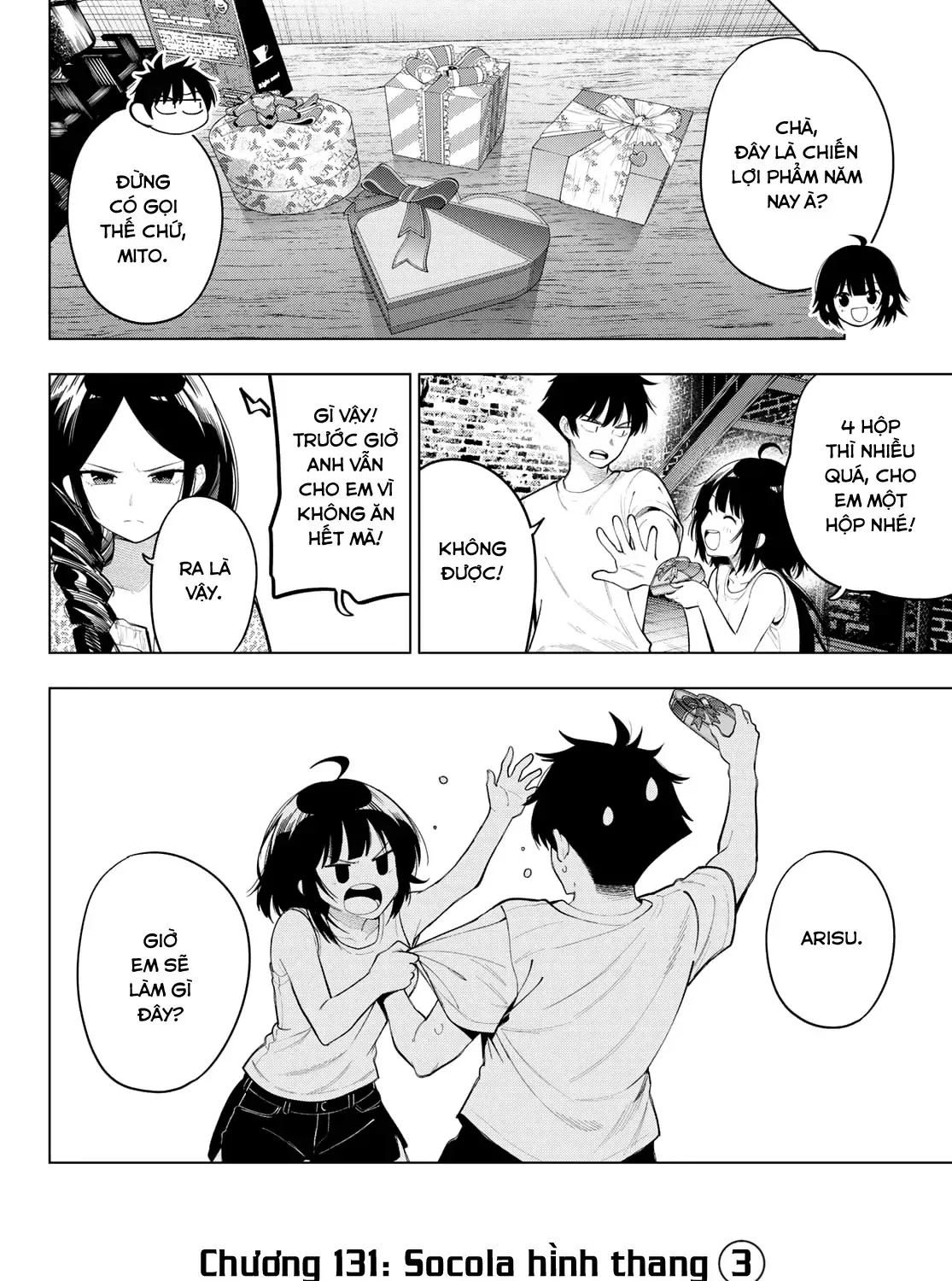 Chapter 131 - Trang 41